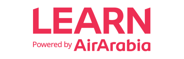 Learn By Air Arabia